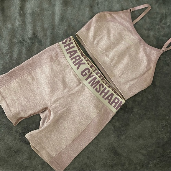 Gymshark Other - GYMSHARK FLEX SET